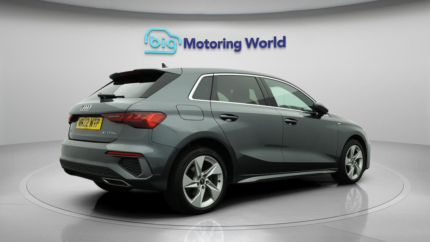 Used Audi A3 2022 for sale - 76246641: Photo 8