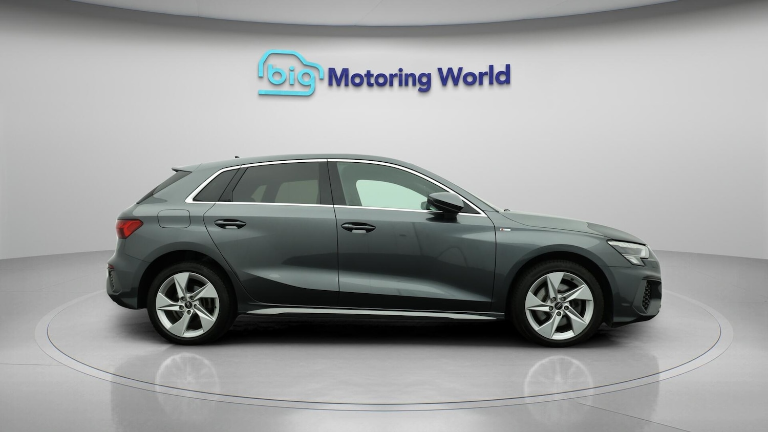 Used Audi A3 2022 for sale - 76246641: Photo 9