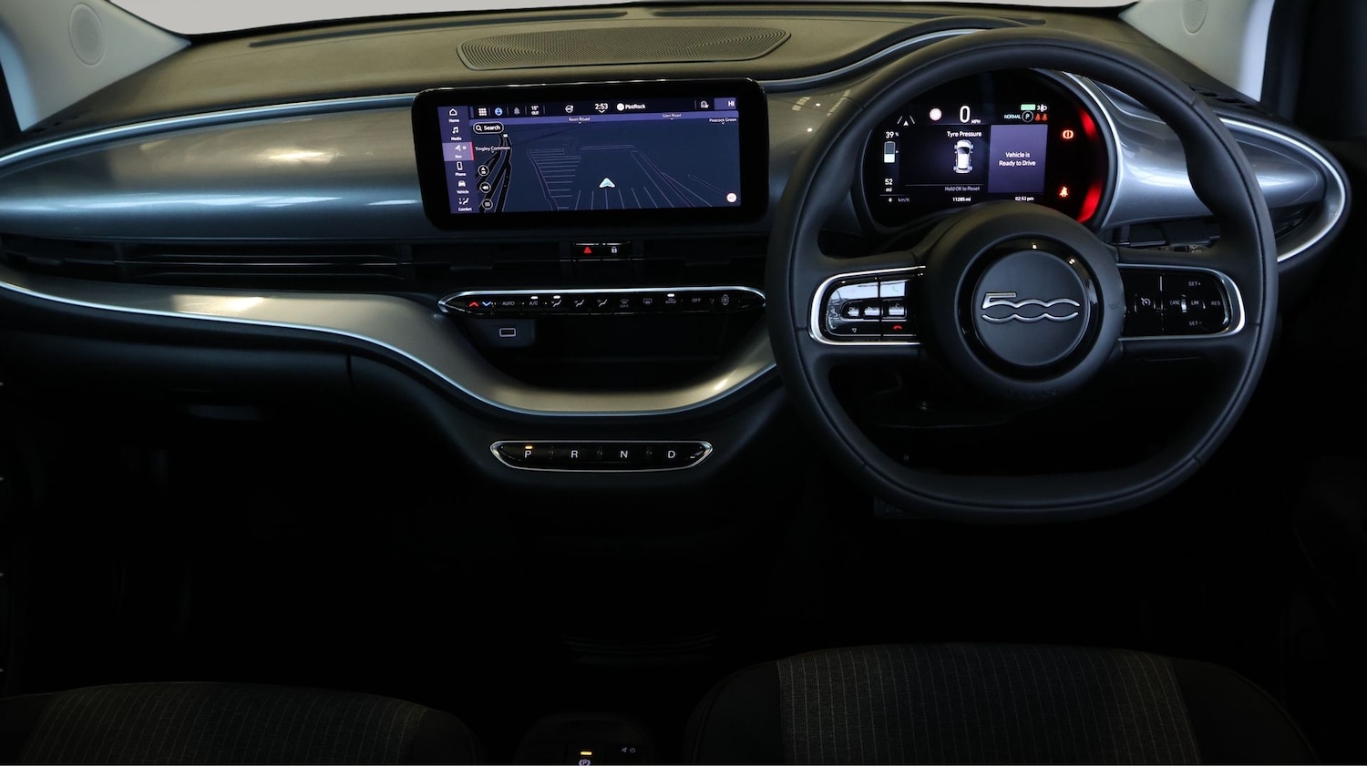 Used Fiat 500 2022 for sale - 77181768: Photo 13