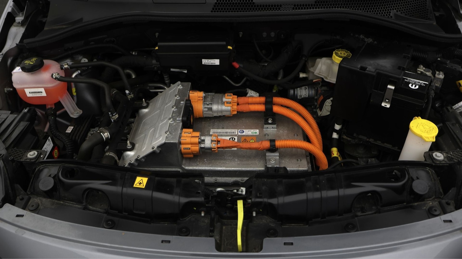 Used Fiat 500 2022 for sale - 77181768: Photo 19