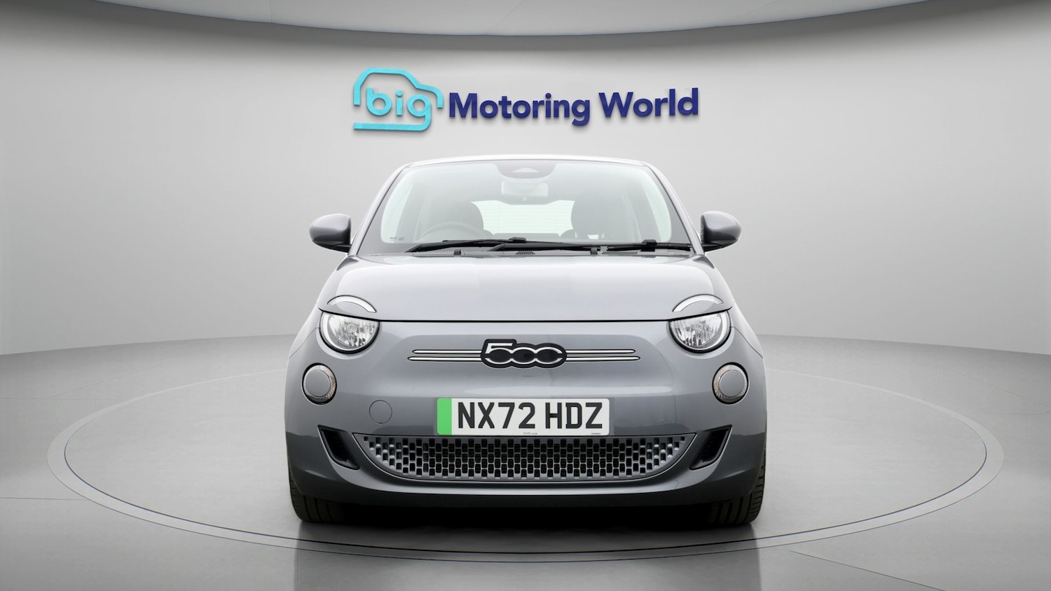 Used Fiat 500 2022 for sale - 77181768: Photo 2