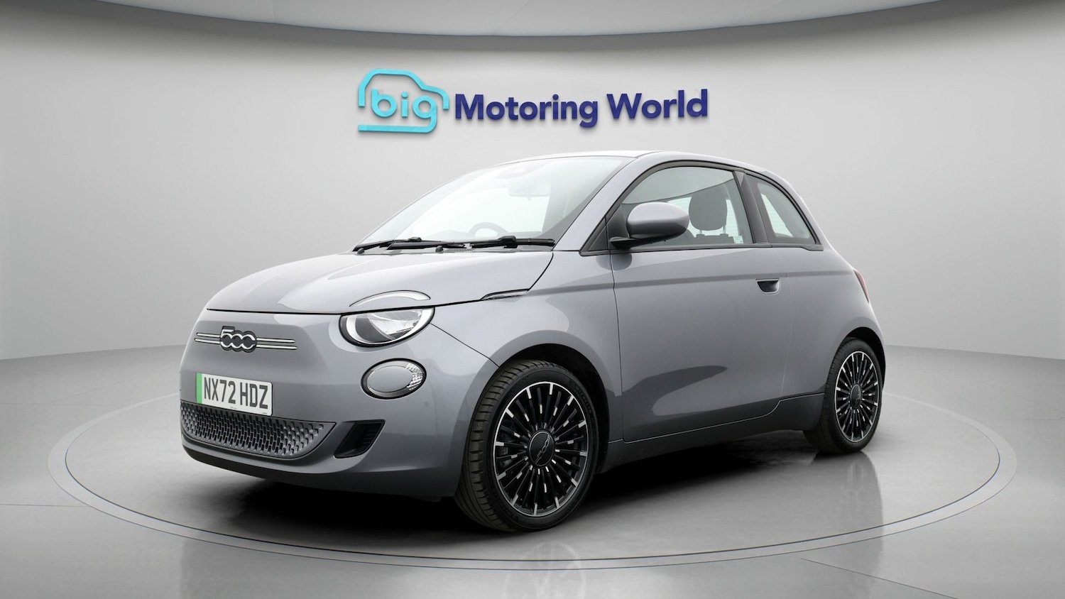 Used Fiat 500 2022 for sale - 77181768: Photo 3