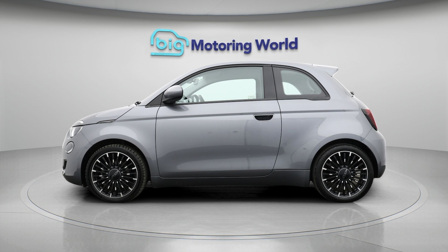 Used Fiat 500 2022 for sale - 77181768: Photo 4