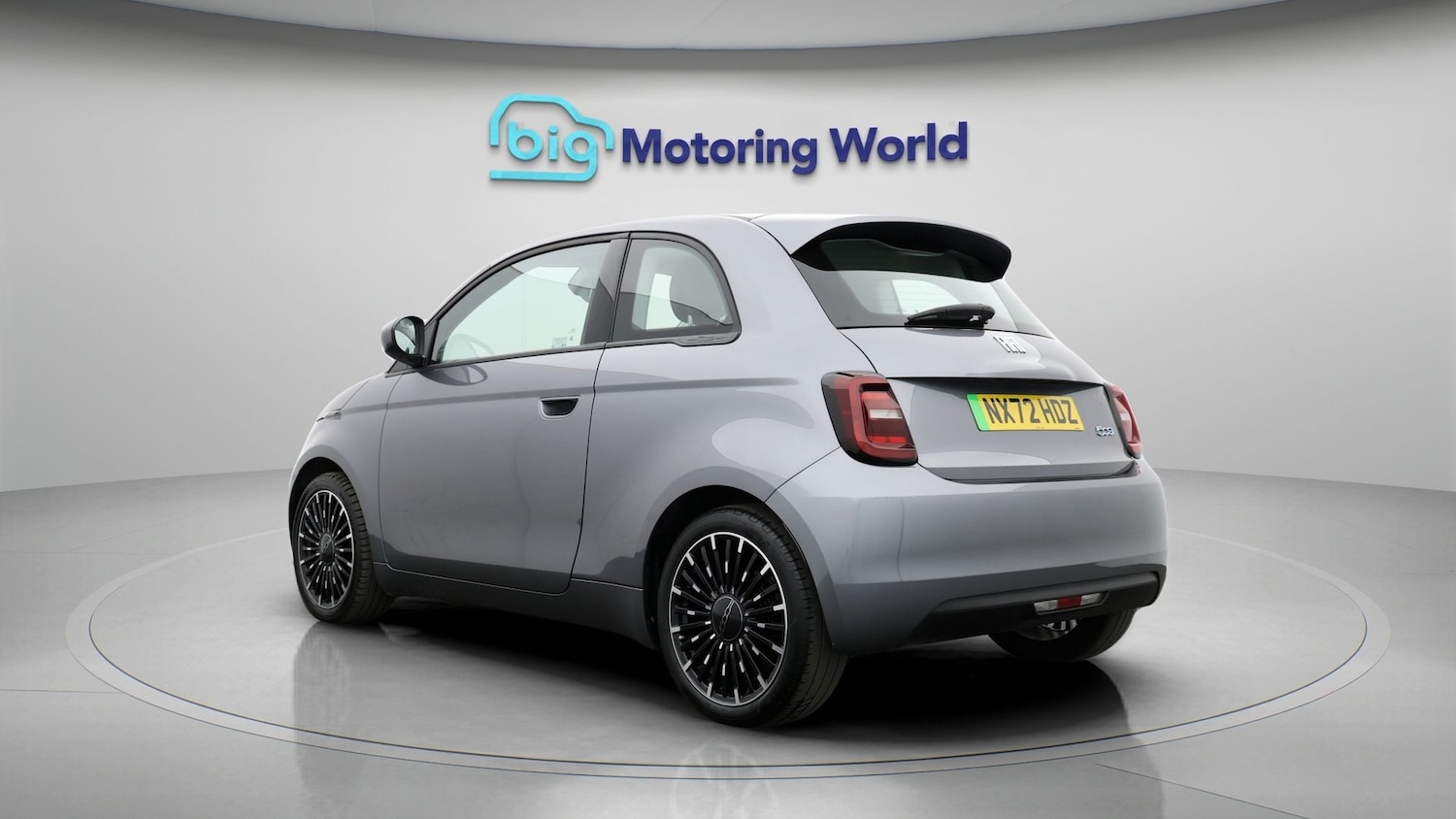 Used Fiat 500 2022 for sale - 77181768: Photo 5