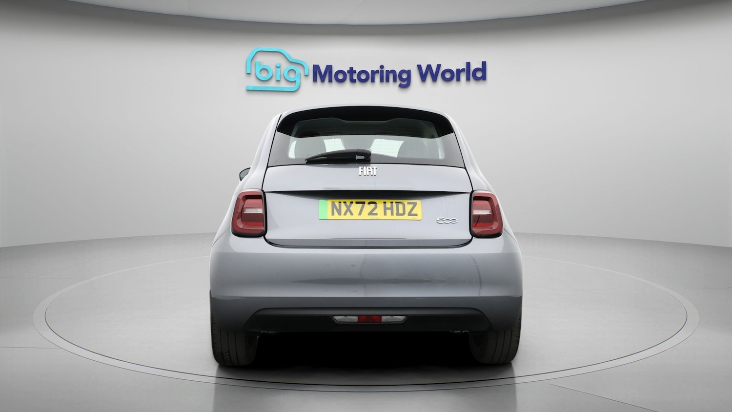 Used Fiat 500 2022 for sale - 77181768: Photo 6