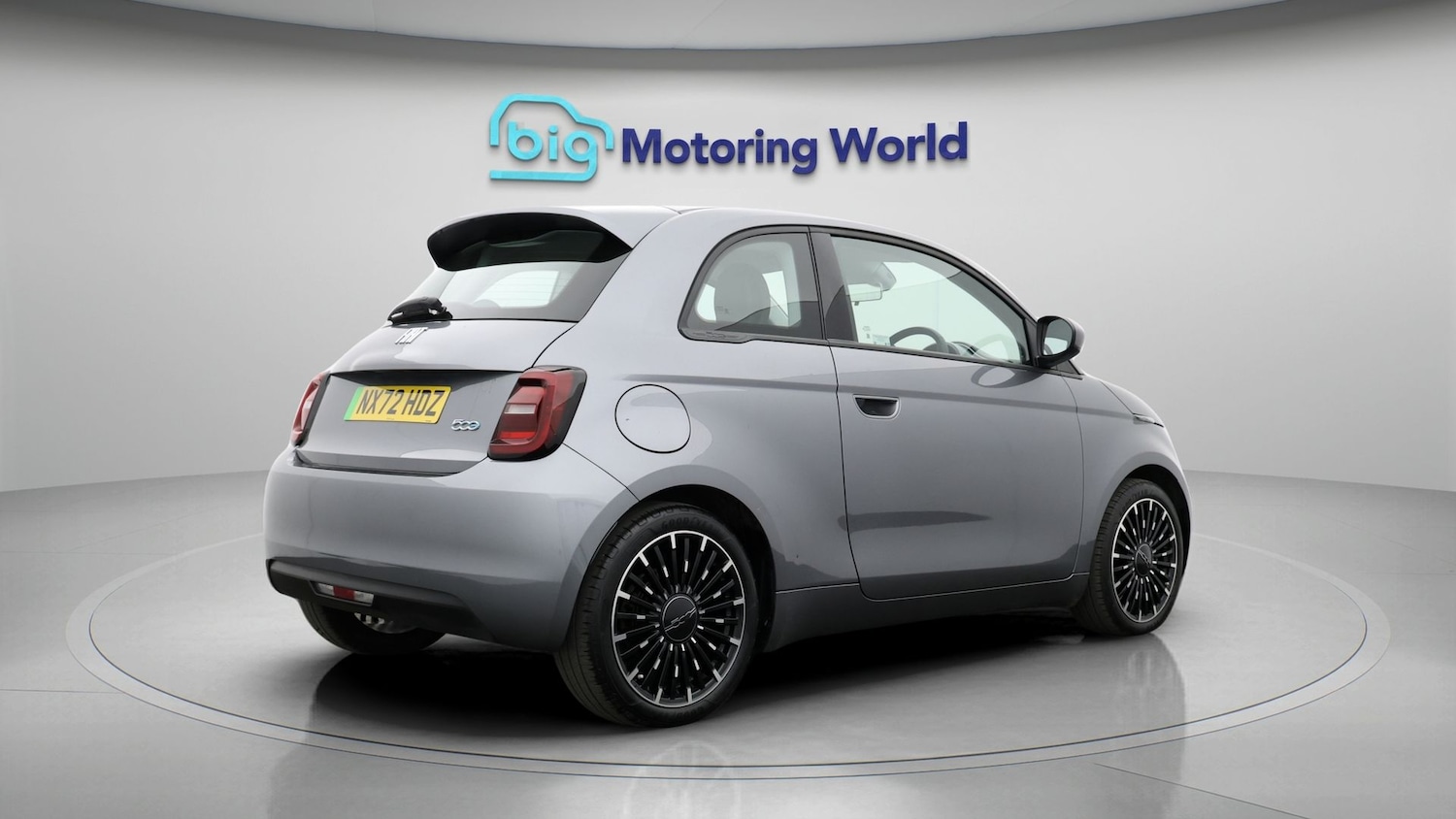 Used Fiat 500 2022 for sale - 77181768: Photo 7
