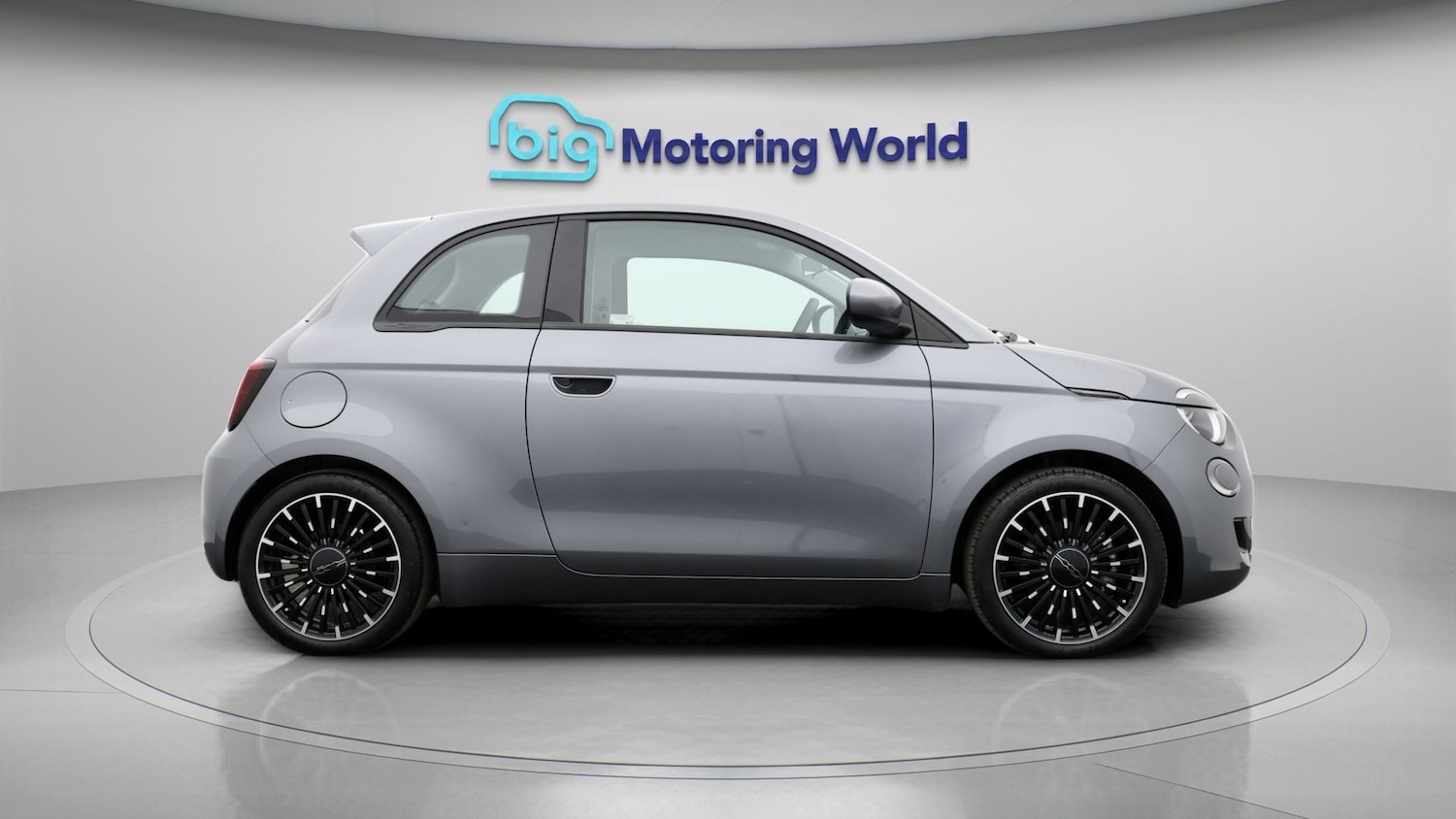 Used Fiat 500 2022 for sale - 77181768: Photo 8