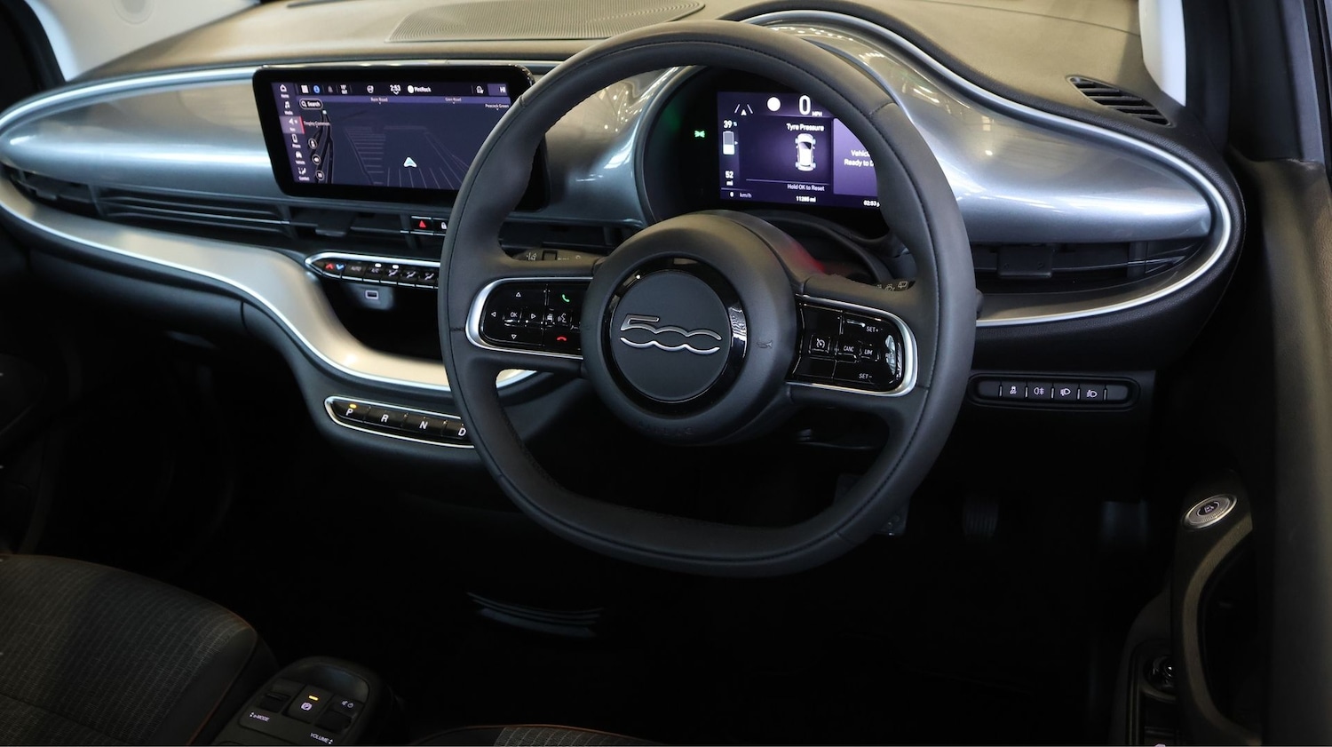 Used Fiat 500 2022 for sale - 77181768: Photo 9