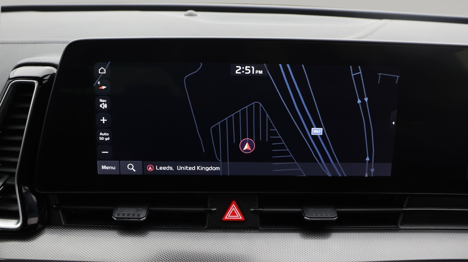 Used Kia Sportage 2022 for sale - 77678972: Photo 11