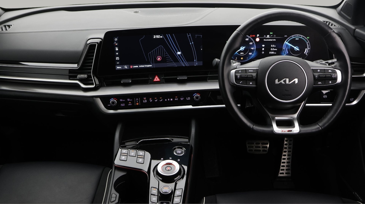 Used Kia Sportage 2022 for sale - 77678972: Photo 13