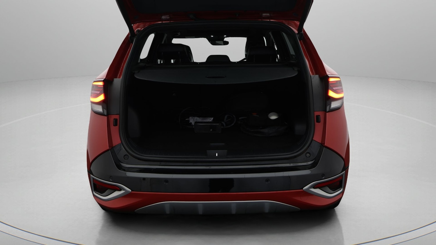 Used Kia Sportage 2022 for sale - 77678972: Photo 17