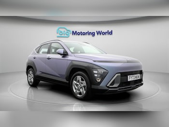 Used Hyundai KONA 2023 for sale - 78673475: Photo