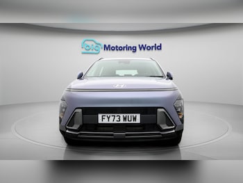Used Hyundai KONA 2023 for sale - 78673475: Photo