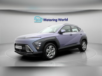 Used Hyundai KONA 2023 for sale - 78673475: Photo