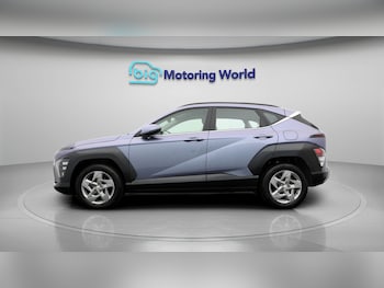 Used Hyundai KONA 2023 for sale - 78673475: Photo