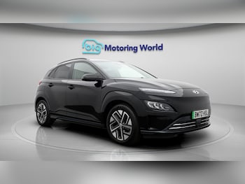 Used Hyundai KONA 2023 for sale - 78929286: Photo