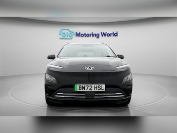 Used Hyundai KONA 2023 for sale - 78929286: Photo