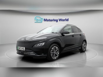 Used Hyundai KONA 2023 for sale - 78929286: Photo