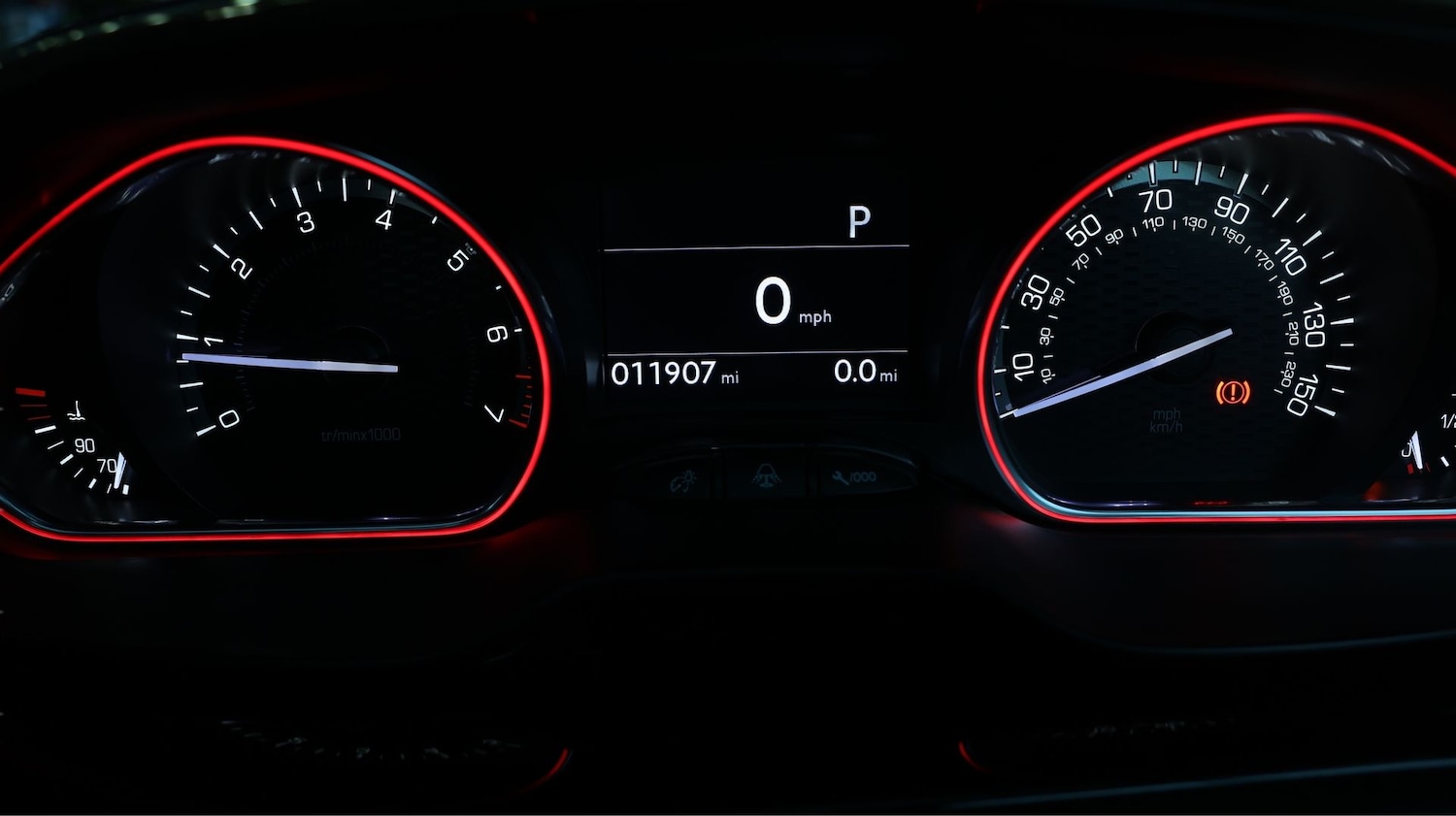 Used Peugeot 2008 2019 for sale - 77581884: Photo 10