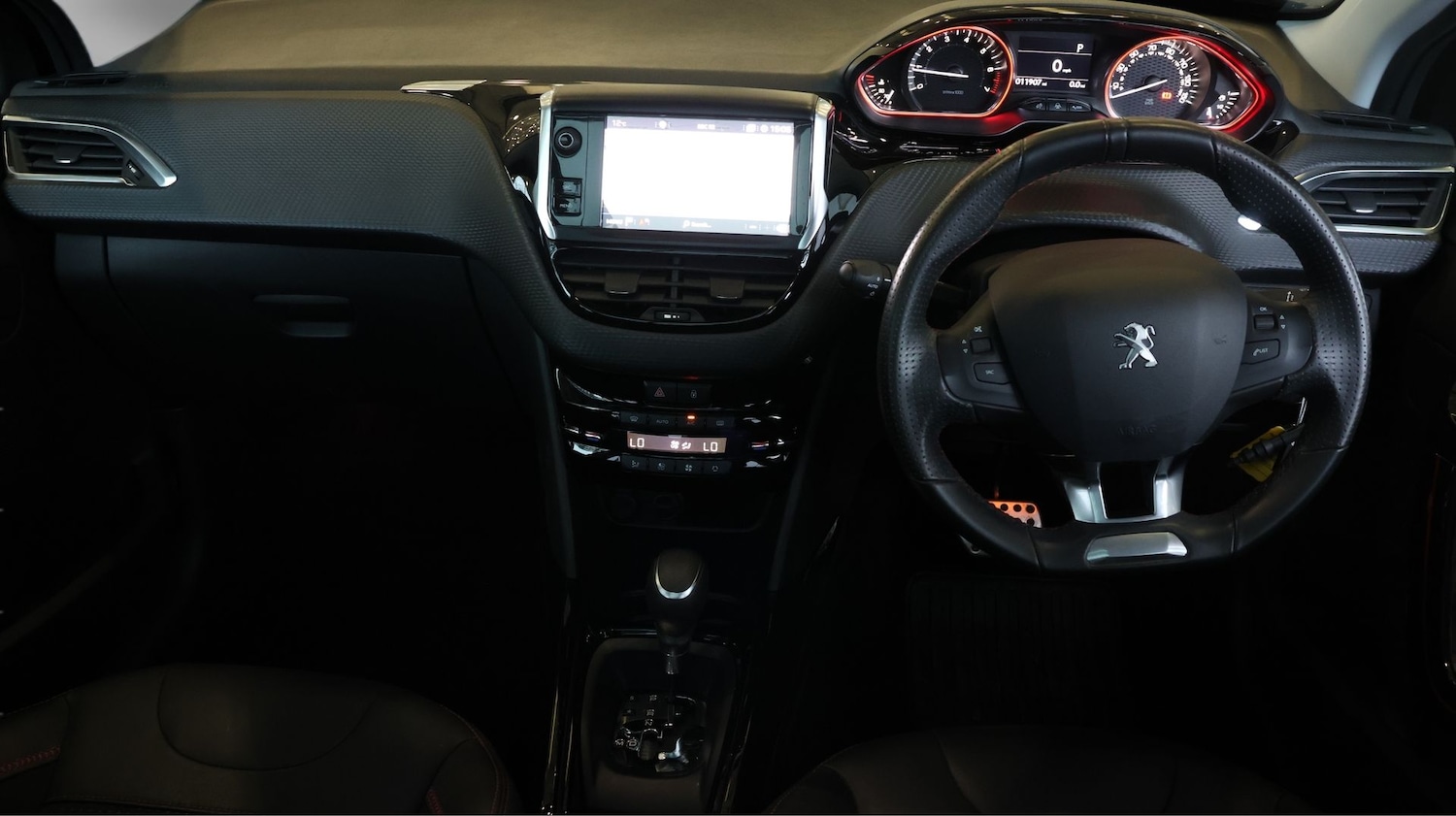 Used Peugeot 2008 2019 for sale - 77581884: Photo 13