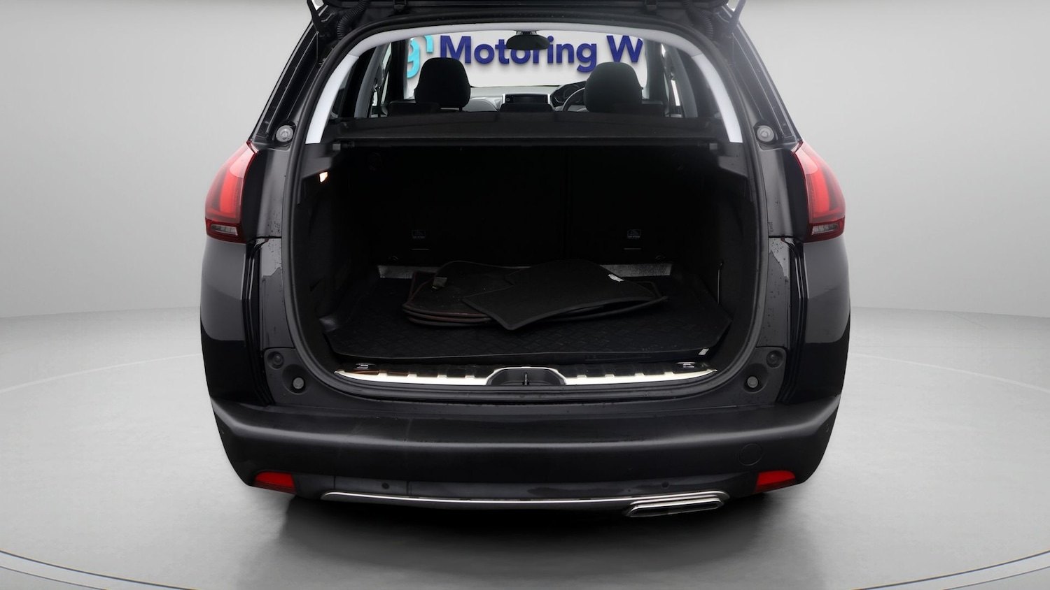 Used Peugeot 2008 2019 for sale - 77581884: Photo 17