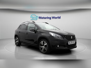 Used Peugeot 2008 2019 for sale - 77581884: Photo