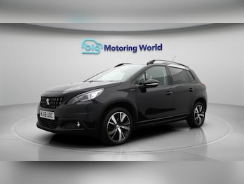 Used Peugeot 2008 2019 for sale - 77581884: Photo
