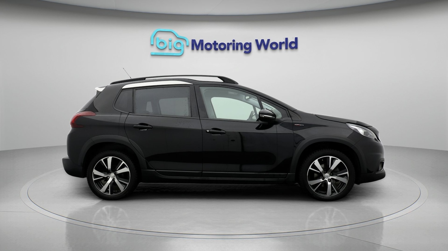 Used Peugeot 2008 2019 for sale - 77581884: Photo 8