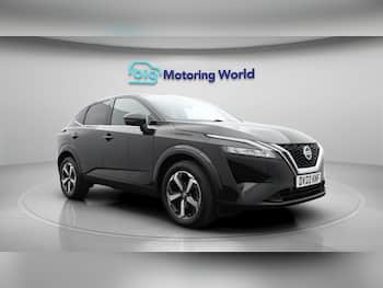 Used Nissan Qashqai 2022 for sale - 79629806: Photo