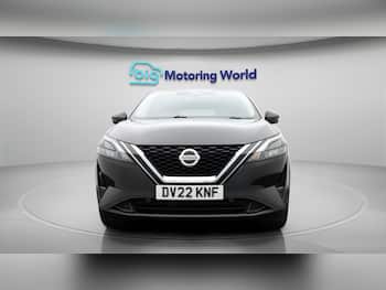 Used Nissan Qashqai 2022 for sale - 79629806: Photo