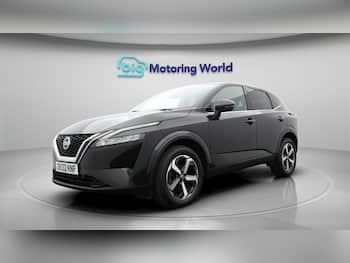Used Nissan Qashqai 2022 for sale - 79629806: Photo