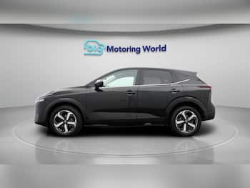 Used Nissan Qashqai 2022 for sale - 79629806: Photo