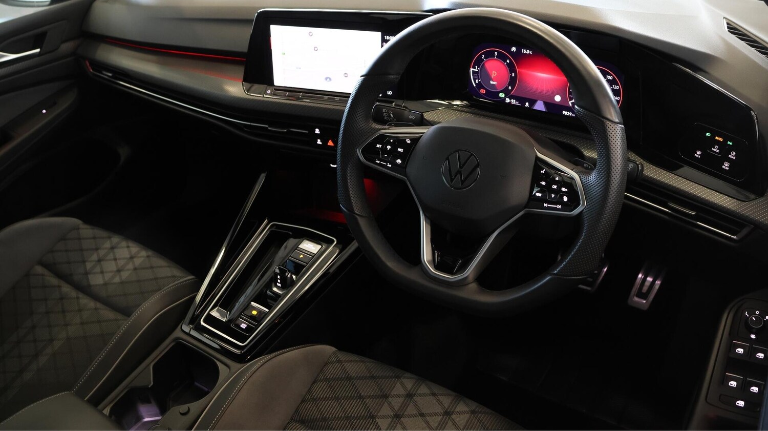 Used Volkswagen Golf for sale - 76657257: Photo 10