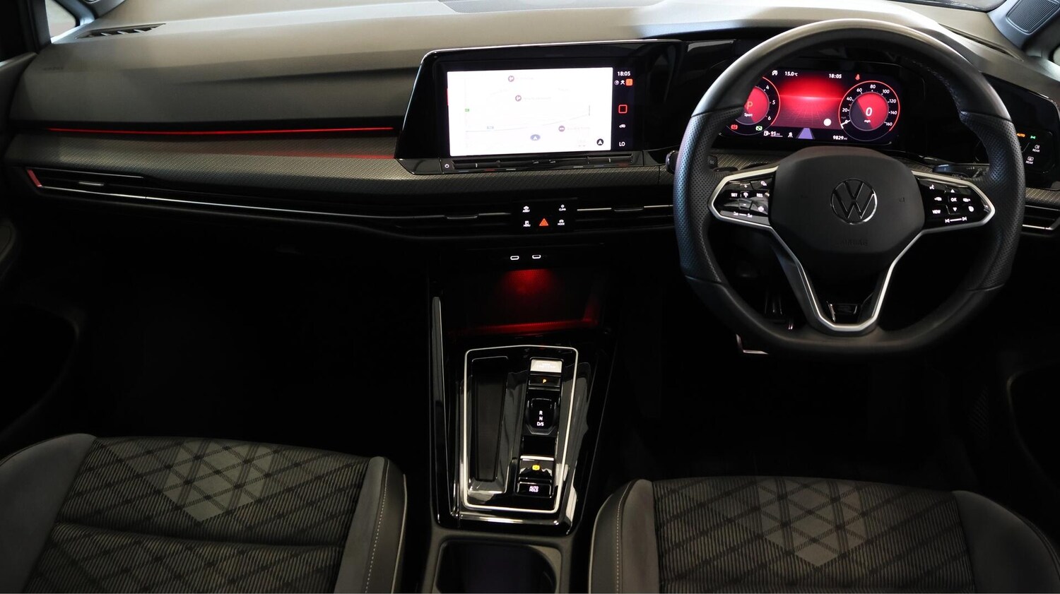 Used Volkswagen Golf for sale - 76657257: Photo 14