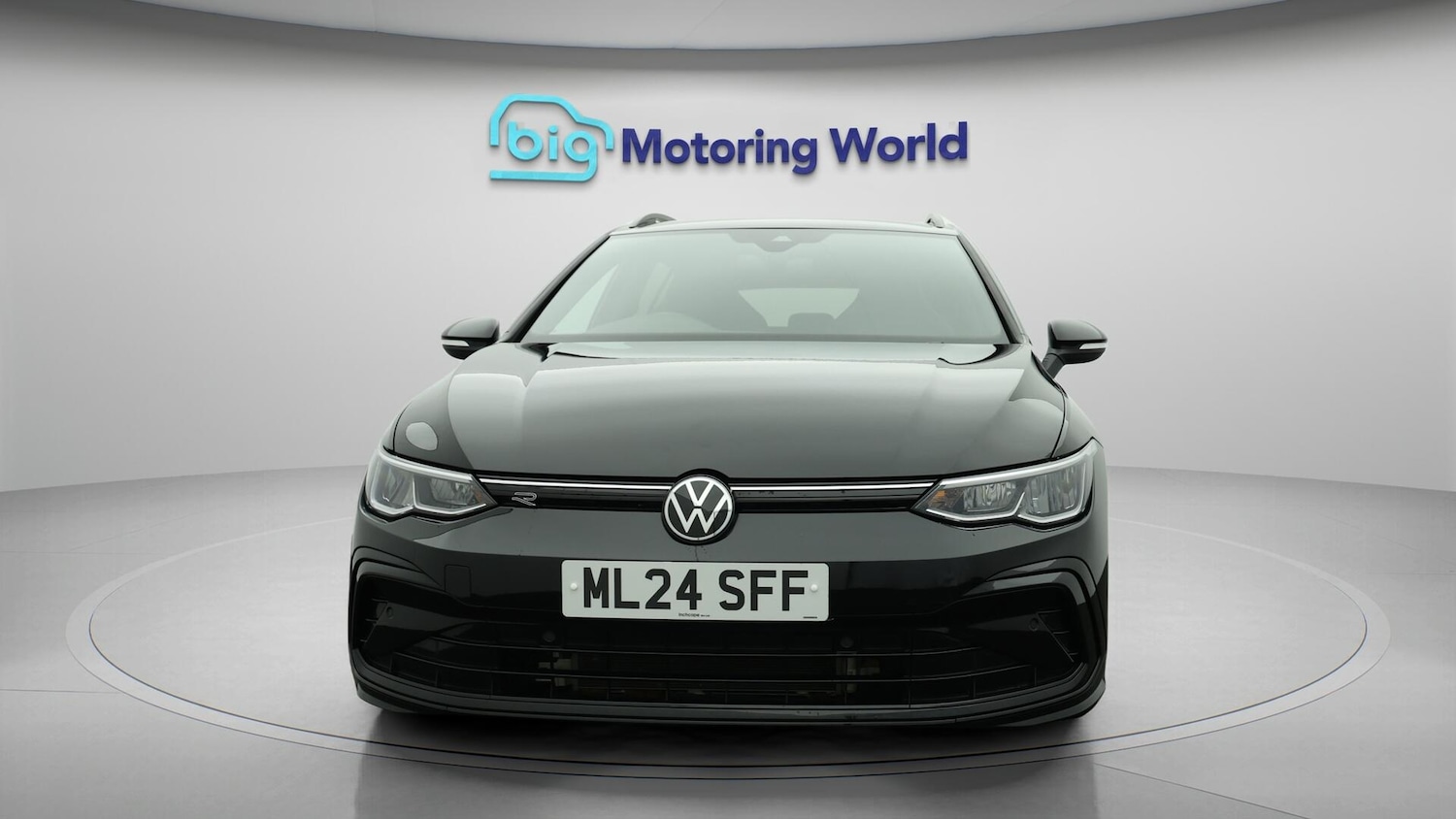 Used Volkswagen Golf for sale - 76657257: Photo 3