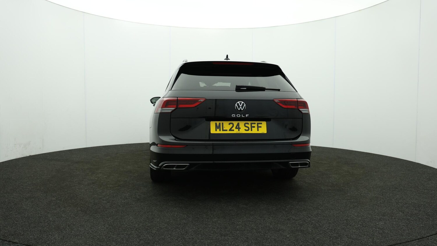 Used Volkswagen Golf for sale - 76657257: Photo 47