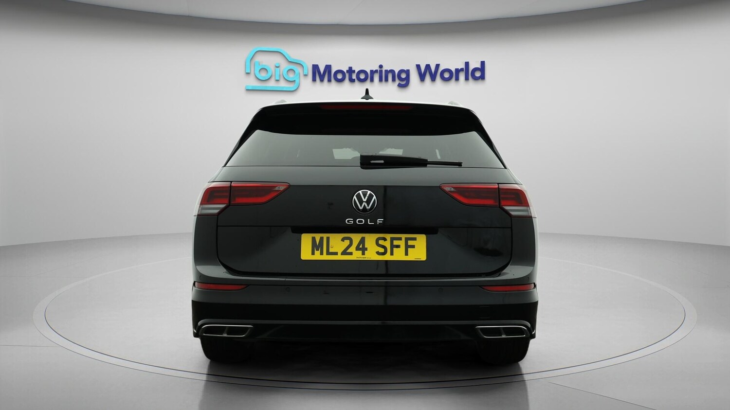 Used Volkswagen Golf for sale - 76657257: Photo 7