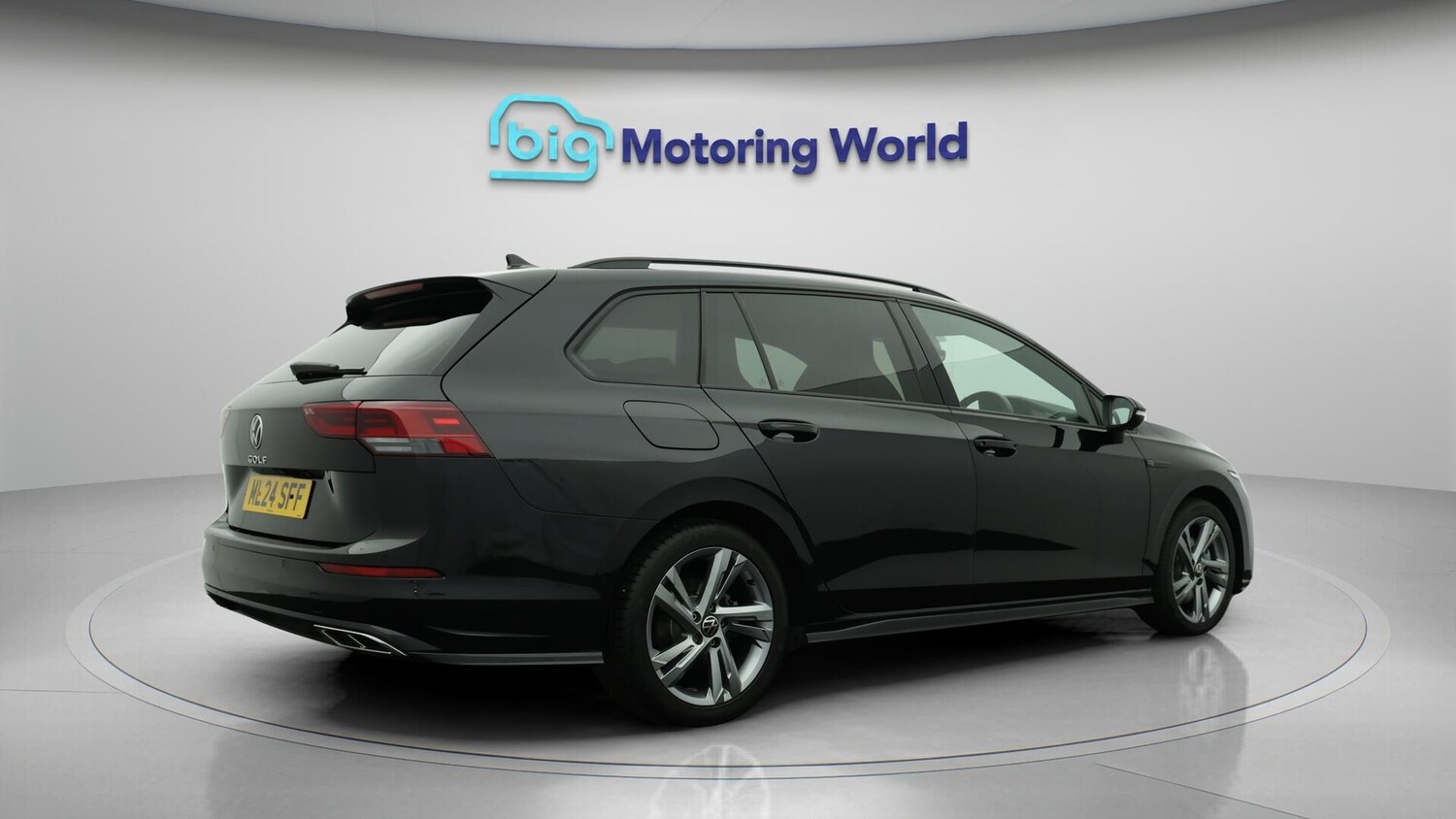 Used Volkswagen Golf for sale - 76657257: Photo 8