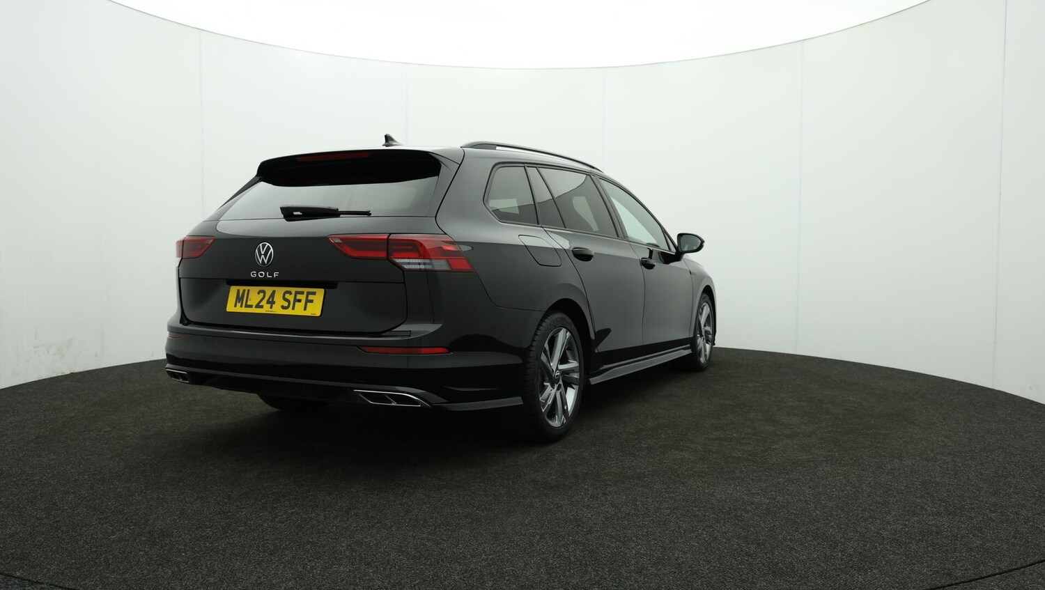 Used Volkswagen Golf for sale - 76657257: Photo 85