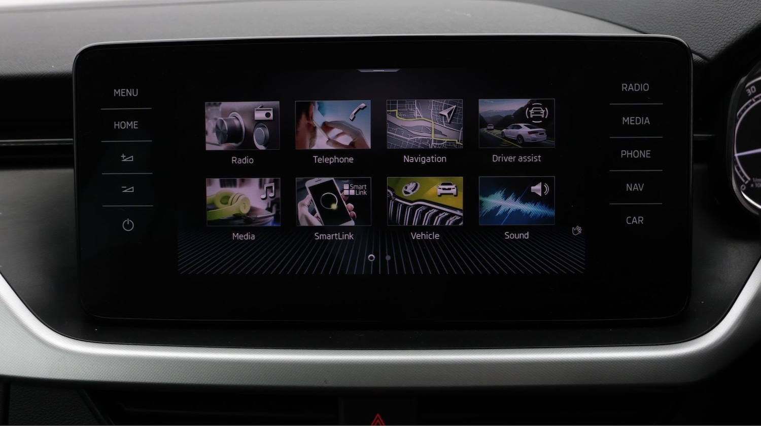 Used Skoda Kamiq 2024 for sale - 78070161: Photo 11