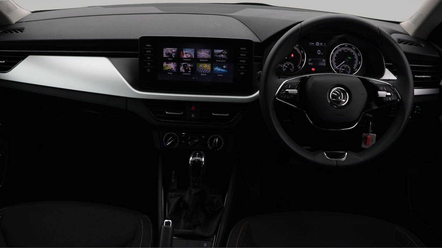 Used Skoda Kamiq 2024 for sale - 78070161: Photo 13