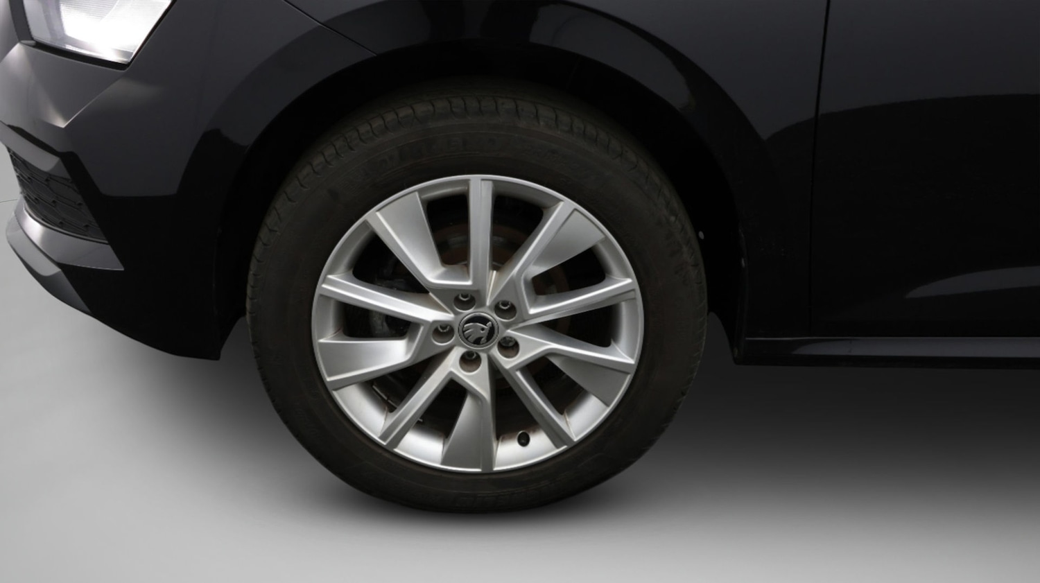 Used Skoda Kamiq 2024 for sale - 78070161: Photo 18