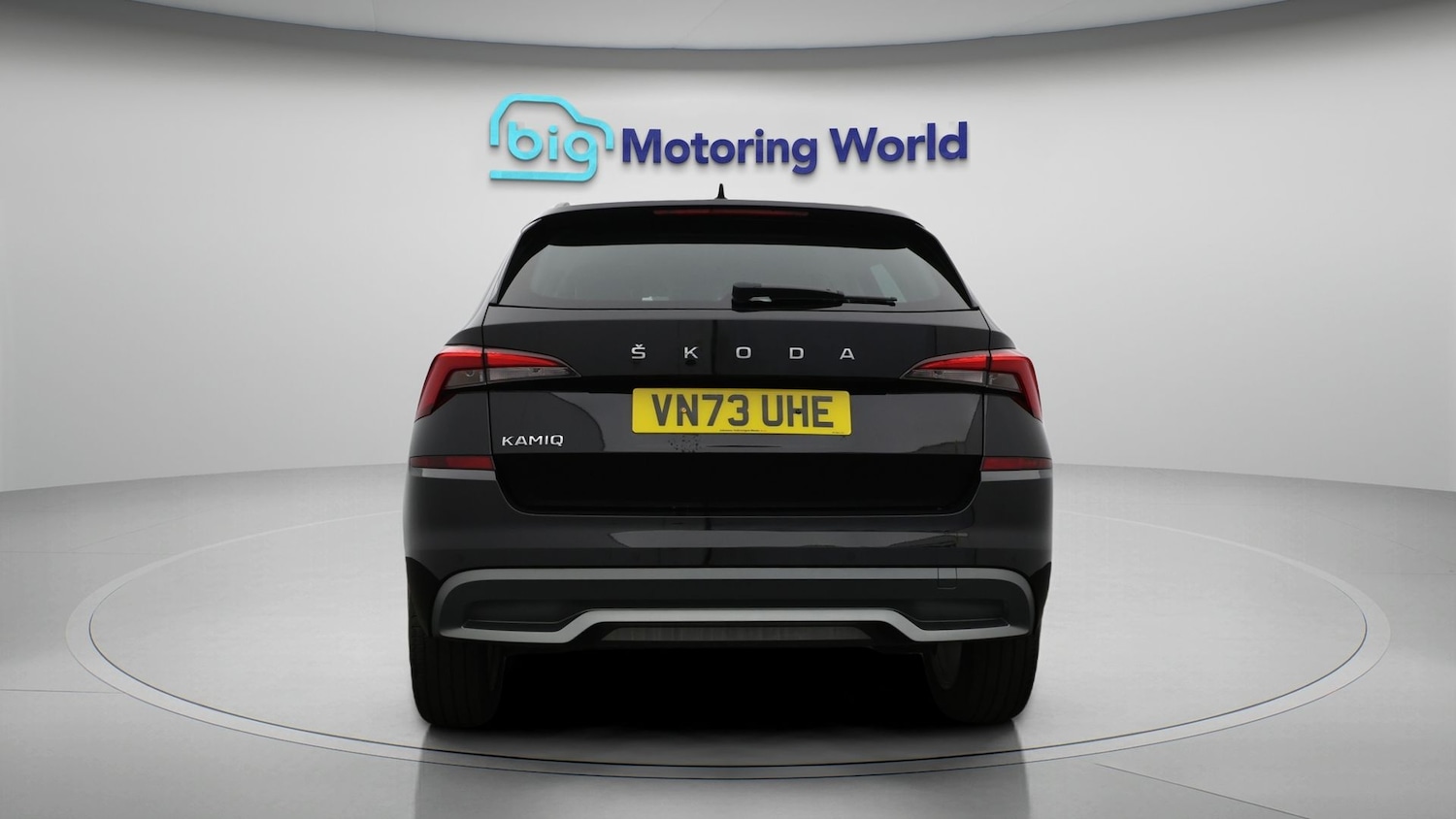 Used Skoda Kamiq 2024 for sale - 78070161: Photo 6