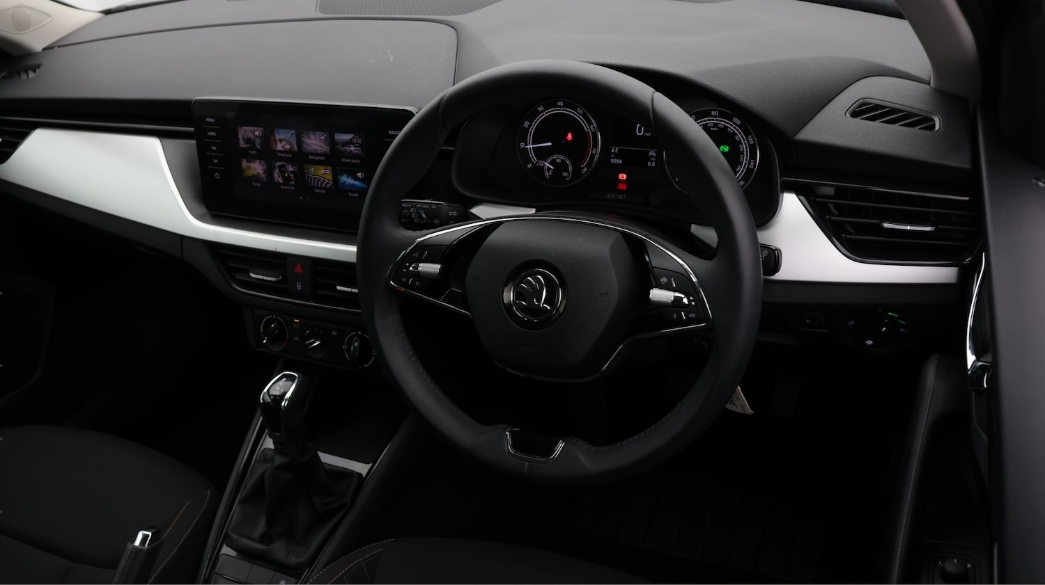 Used Skoda Kamiq 2024 for sale - 78070161: Photo 9