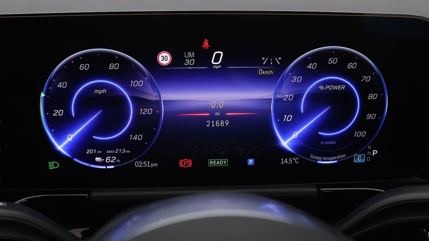 Used Mercedes-Benz EQA 2024 for sale - 77451357: Photo 10