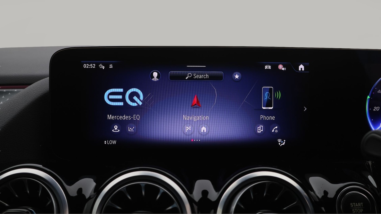 Used Mercedes-Benz EQA 2024 for sale - 77451357: Photo 11