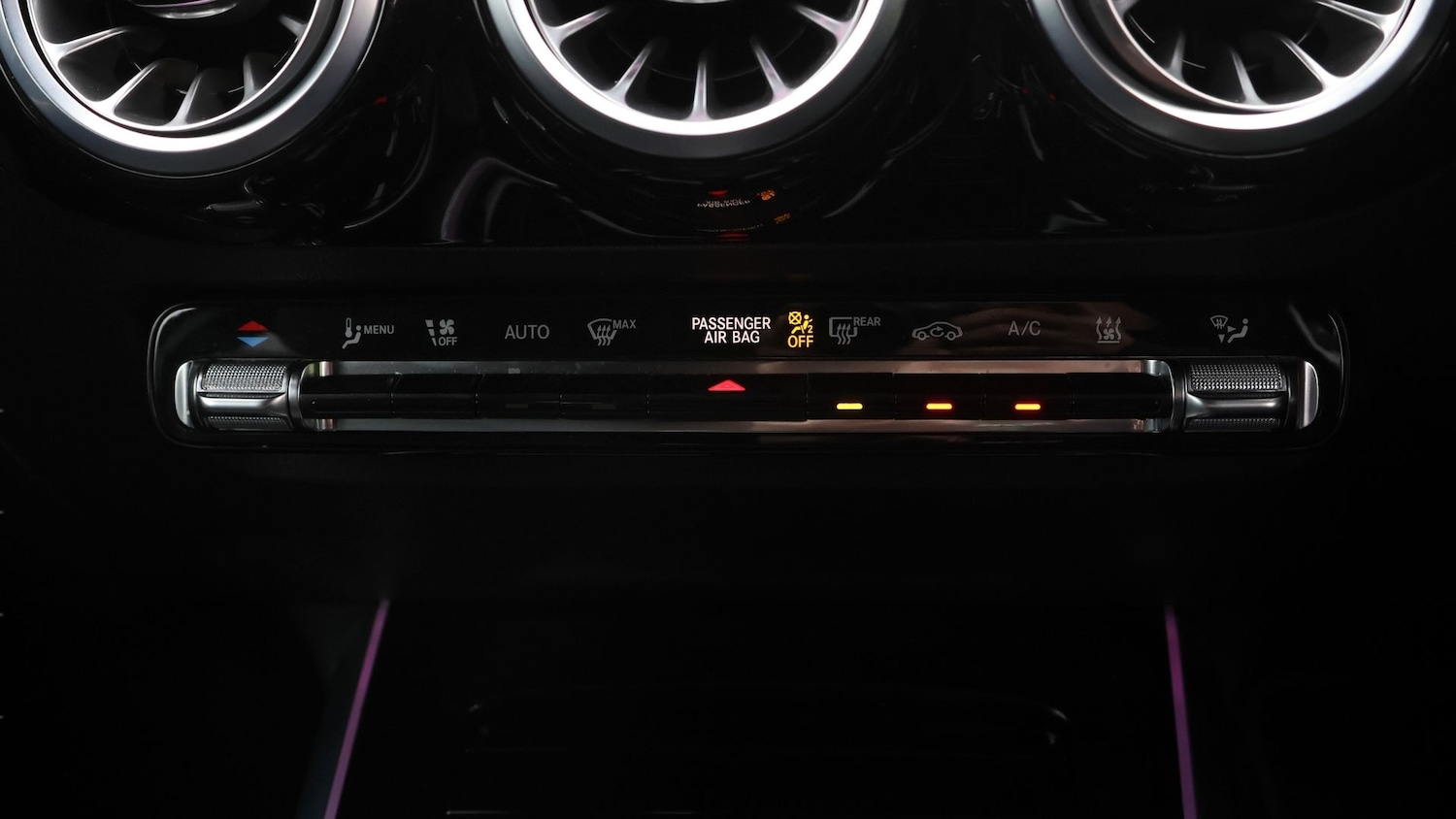 Used Mercedes-Benz EQA 2024 for sale - 77451357: Photo 12