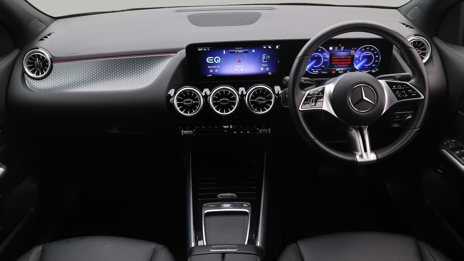 Used Mercedes-Benz EQA 2024 for sale - 77451357: Photo 13