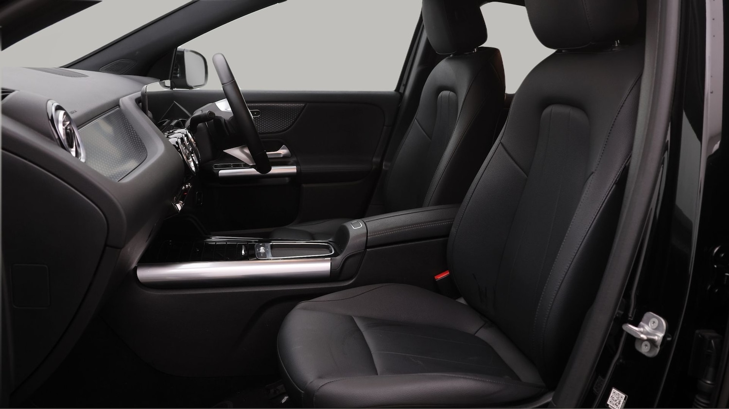 Used Mercedes-Benz EQA 2024 for sale - 77451357: Photo 14