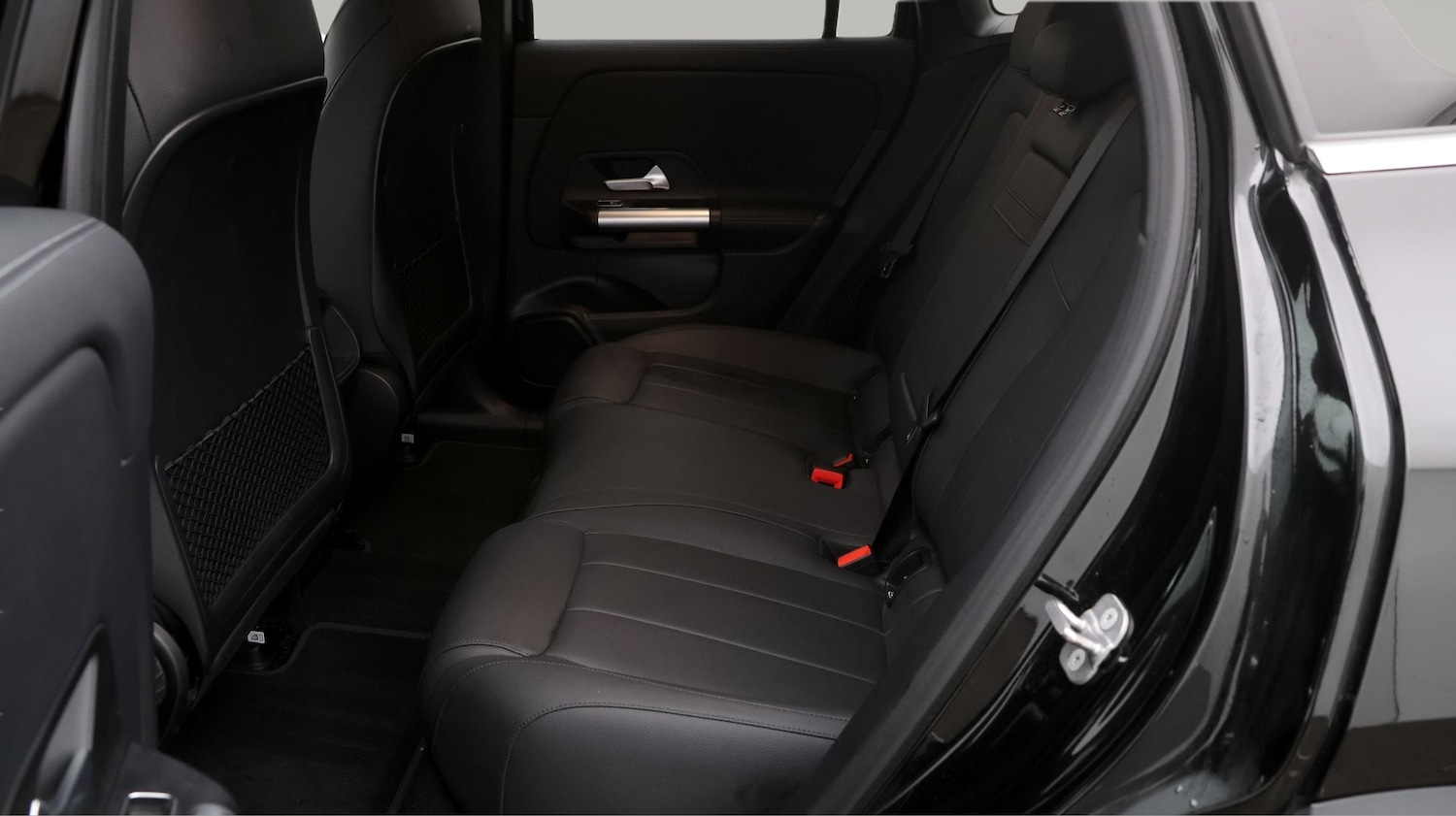 Used Mercedes-Benz EQA 2024 for sale - 77451357: Photo 16